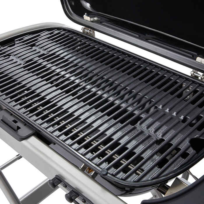 Przenośny grill gazowy Weber Traveler 9010033